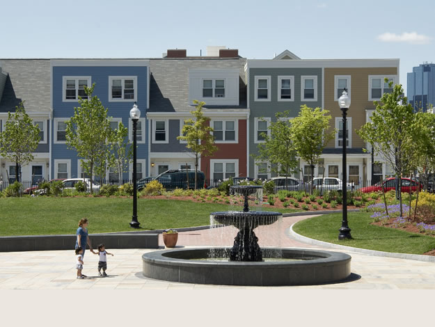 Maverick Landing Photo: Icon Architecture