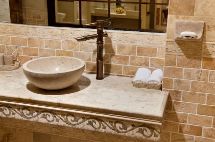 showstopping vessel sink