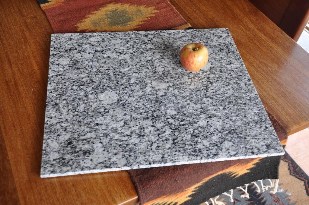 Large tile Large tile