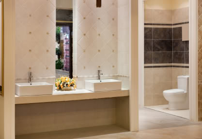 double vessel sinks