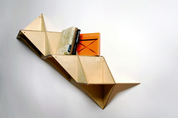 T.Shelf by J1 Studio T.Shelf by J1 Studio