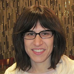 Chaya Kurtz