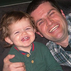 Steve Graham