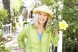 Erica Glasener