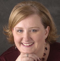 Linda Merrill