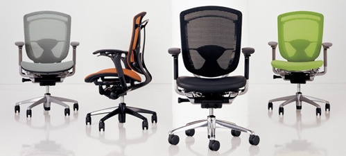 task chair