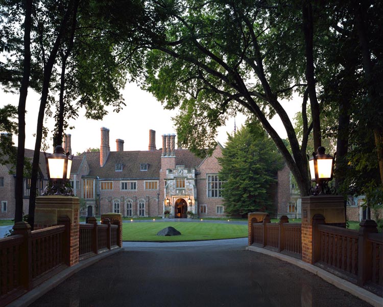 Meadowbrook Hall