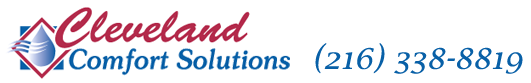 Cleveland Comfort Solutions Inc.
