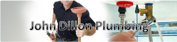 John Dillon Plumbing & Gas Piping, Inc.