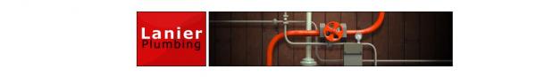 Lanier Plumbing