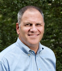 Carl Seville