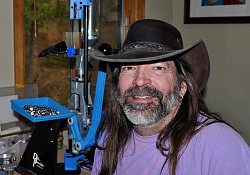 Kevin Stevens
