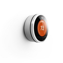 Photo courtesy of Nest.com.