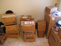 If you've been evicted, housing placement expert Cris Carl has advice for you. (Photo: joebeone/Flickr)