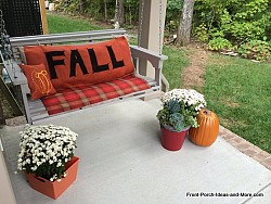 Front Porch Ideas/Hometalk