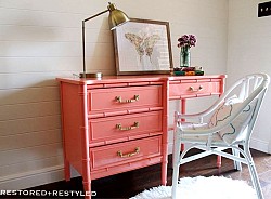 Restored+restyled/Hometalk