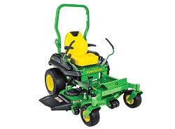 Zero-Turn Mower/courtesy of John Deere