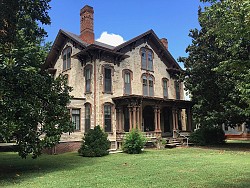 Warren Lemay/Wikimedia Commons