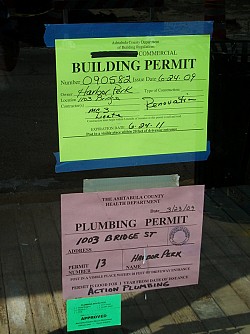 permit Eddie S / Flickr 