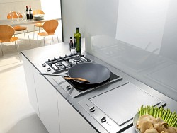 Meile Combiset.  Photo: Miele.
