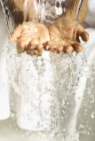 water image