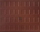garage door
