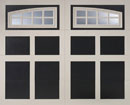 garage door