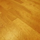 Engineered Handscraped Natural Russian Elm
