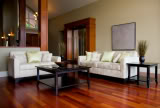 wood floor
