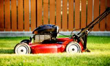 Lawnmower Lawnmower