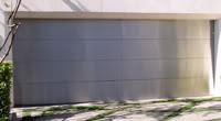 garage door