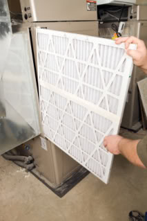 geothermal heater