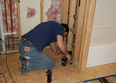 Subfloor