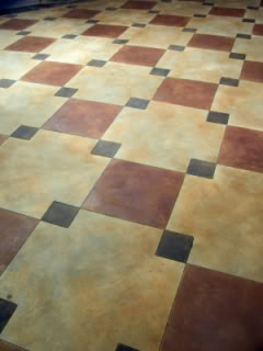 concretedye