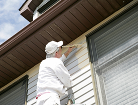 priming exterior