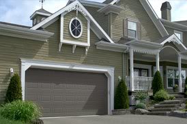 garage door
