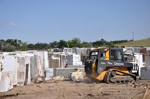 Photo: US Army Corps of Engineers/Flickr