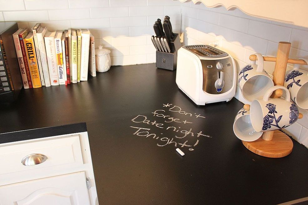 March Orchard/Hometalk