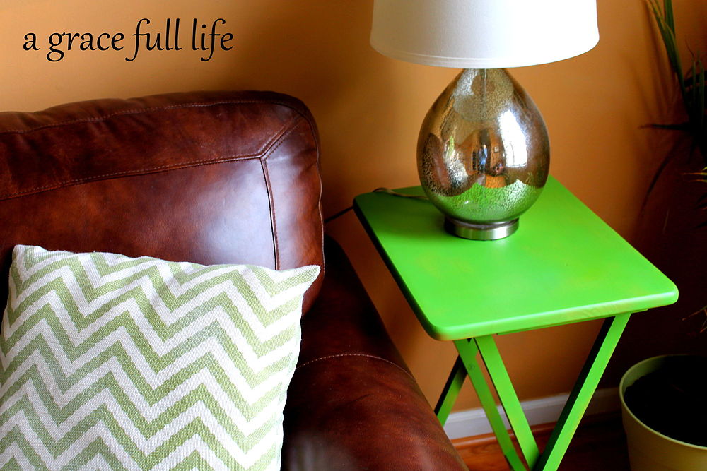 Grace Full Life/Hometalk