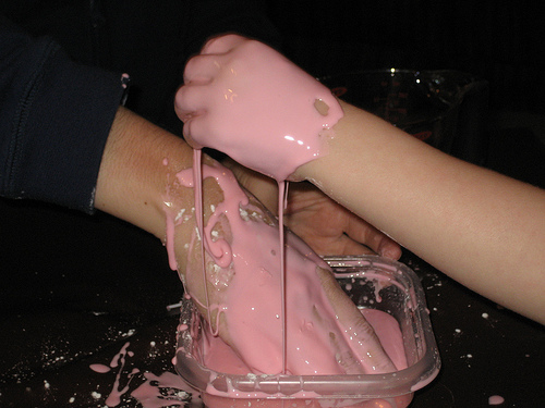 What Are 10 New Uses for Cornstarch? | Networx