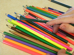 Hobbies on a Budget/flickr