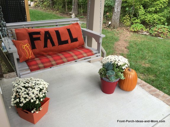 Front Porch Ideas/Hometalk