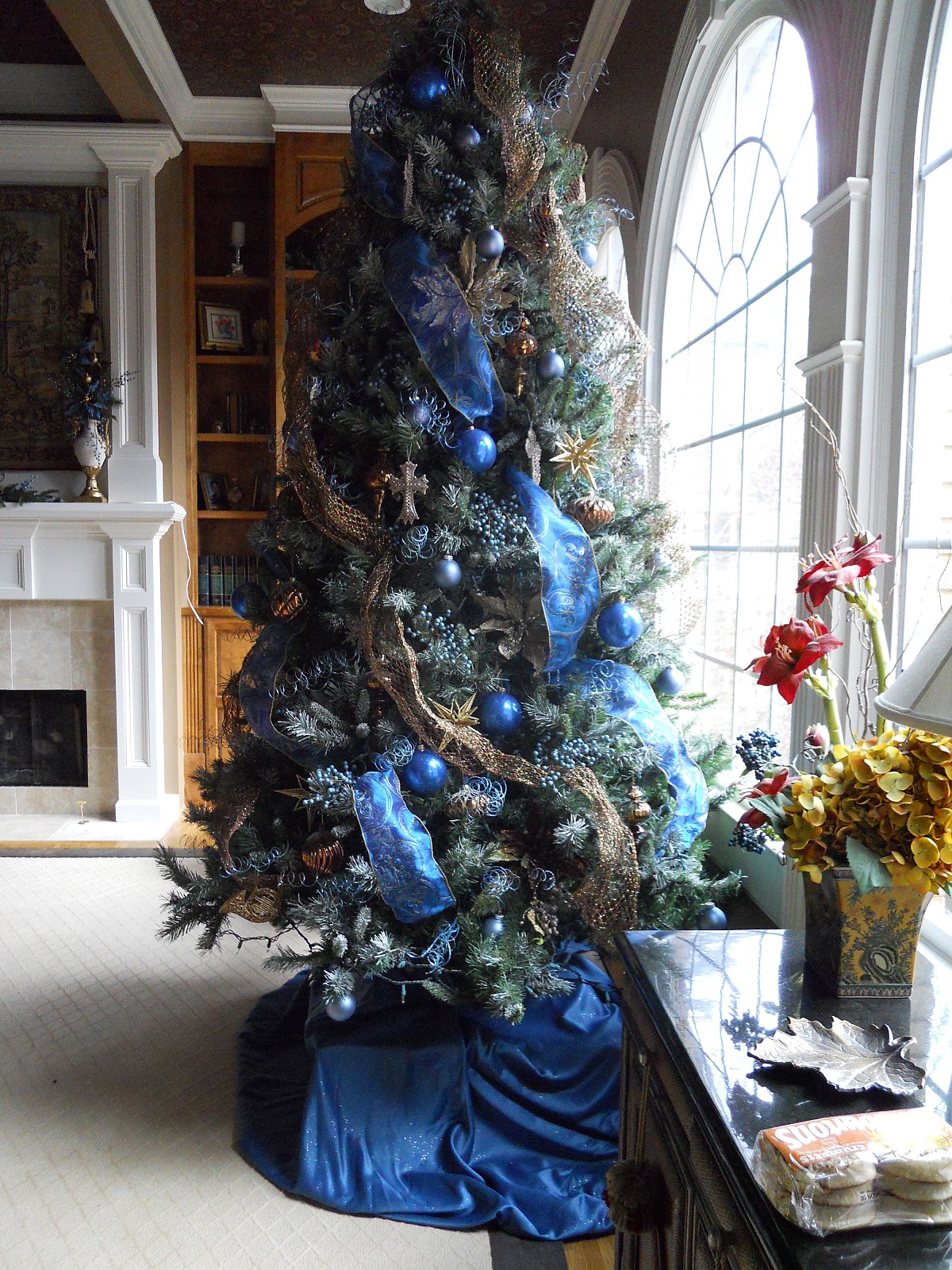 Photo: Culpepper Carpets and Interiors