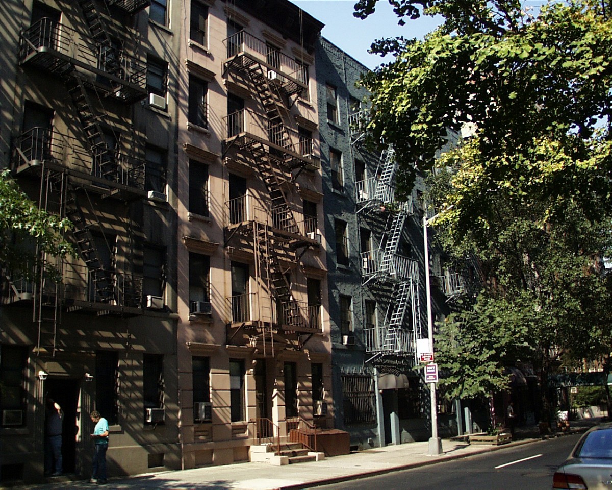 Photo: mconnors/morguefile.com