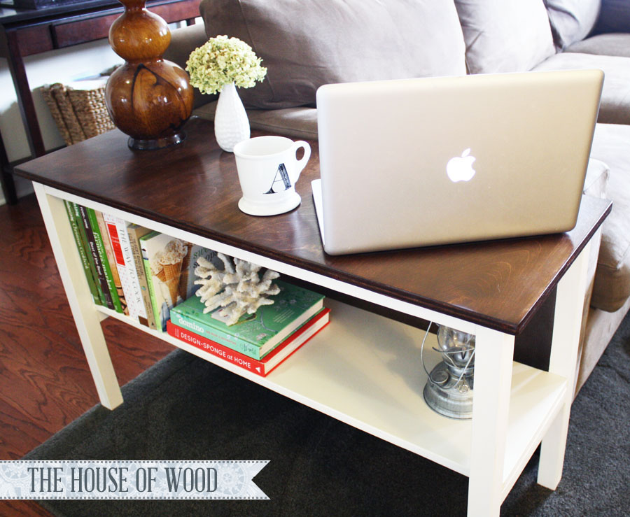 The House of Wood/Hometalk