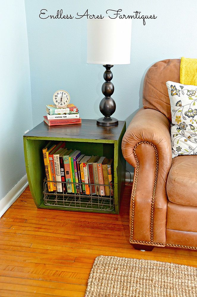Endless Acres Farmtiques/Hometalk
