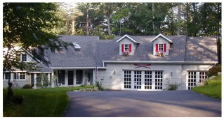 garage door