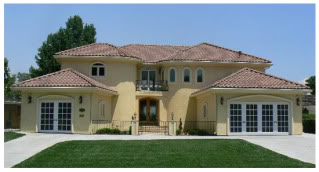 garage door