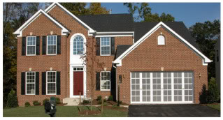 garage door