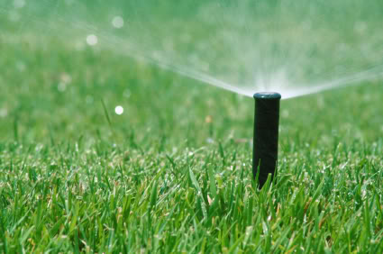 Sprinkler system